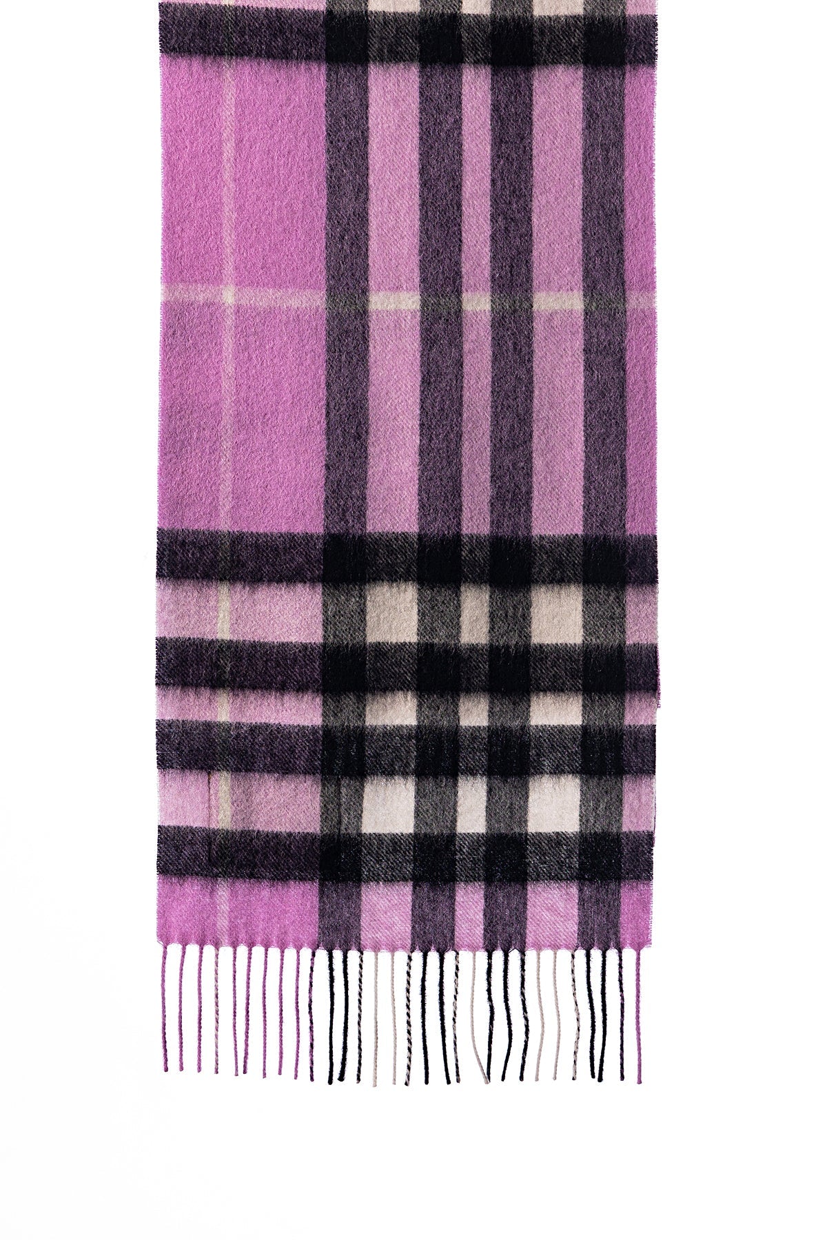 Scarf DC Check Luxury Exclusive Design