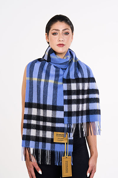 Scarf DC Check Luxury Exclusive Design