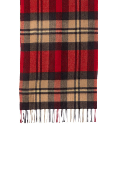 Scarf Exclusive Design Oversized Wrap DC Scott