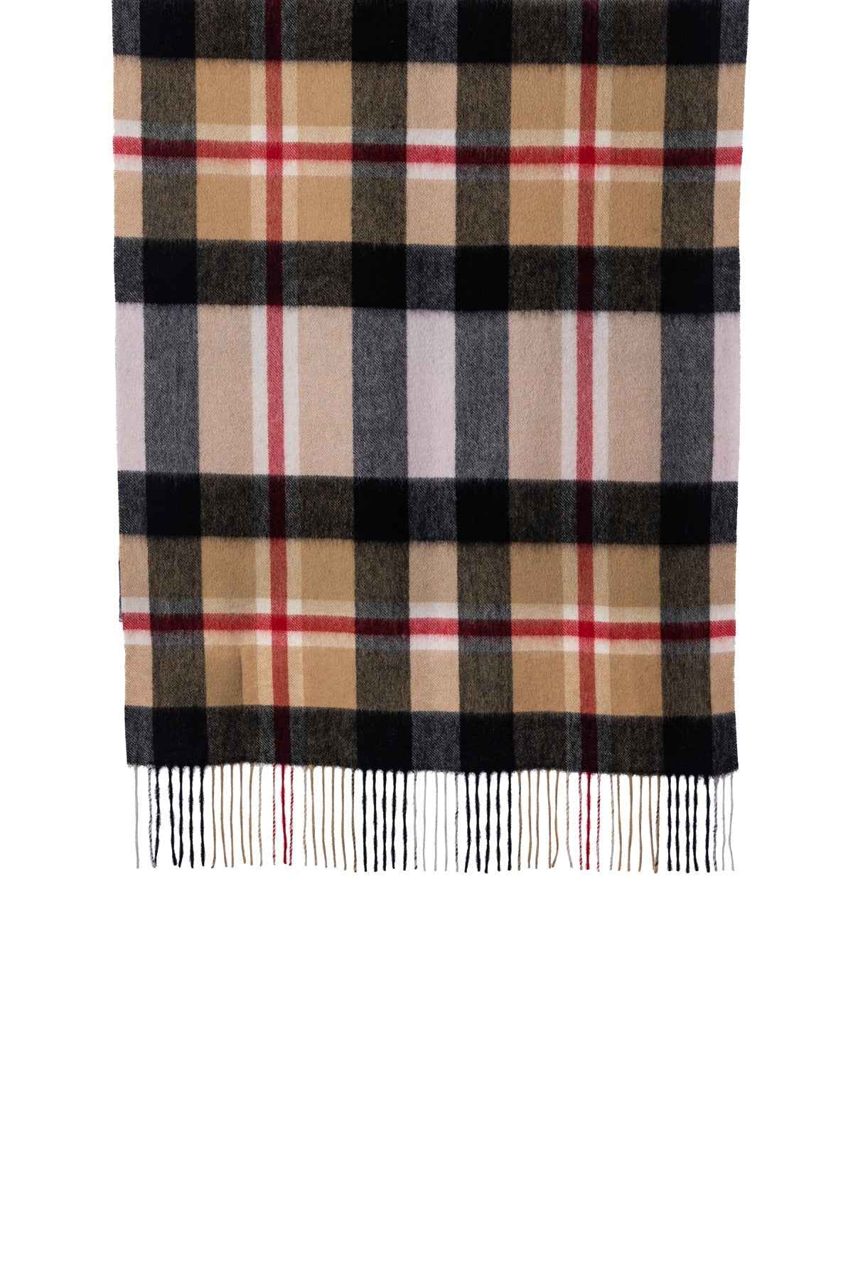 Scarf Exclusive Design Oversized Wrap DC Scott