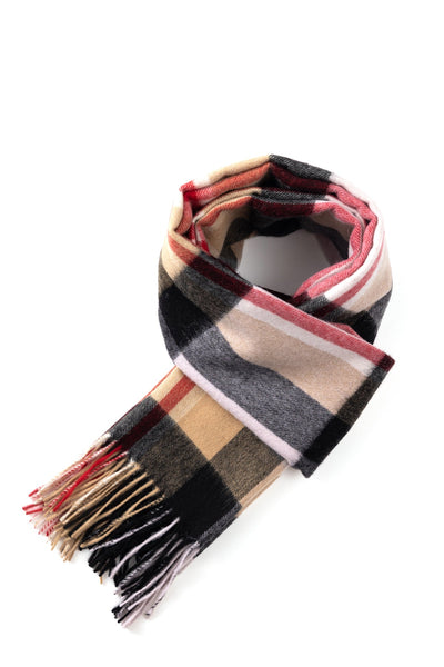 Scarf Exclusive Design Oversized Wrap DC Scott