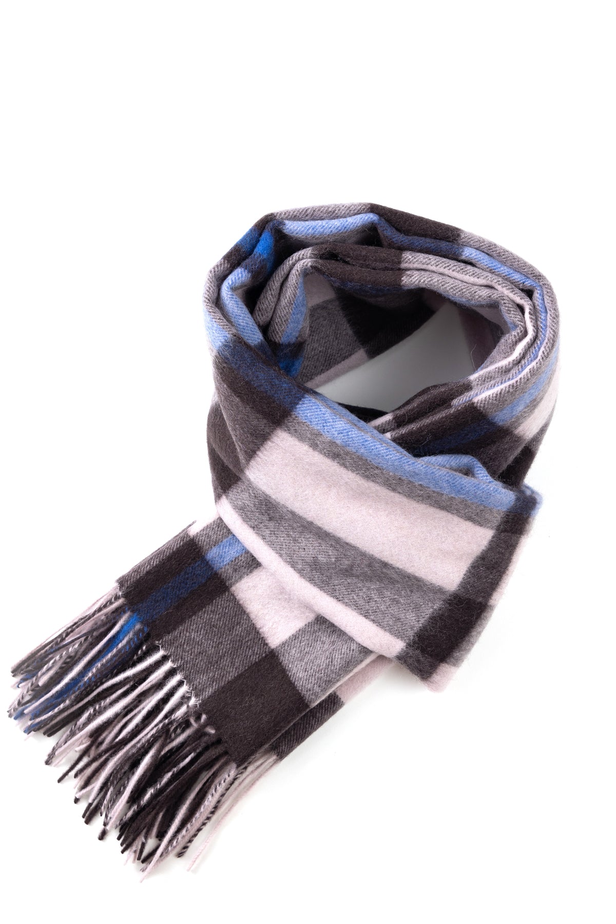 Scarf Exclusive Design Oversized Wrap DC Scott