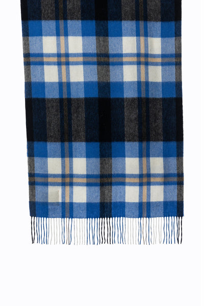 Scarf Oversized DC Scott Wrap Luxury Exclusive Design