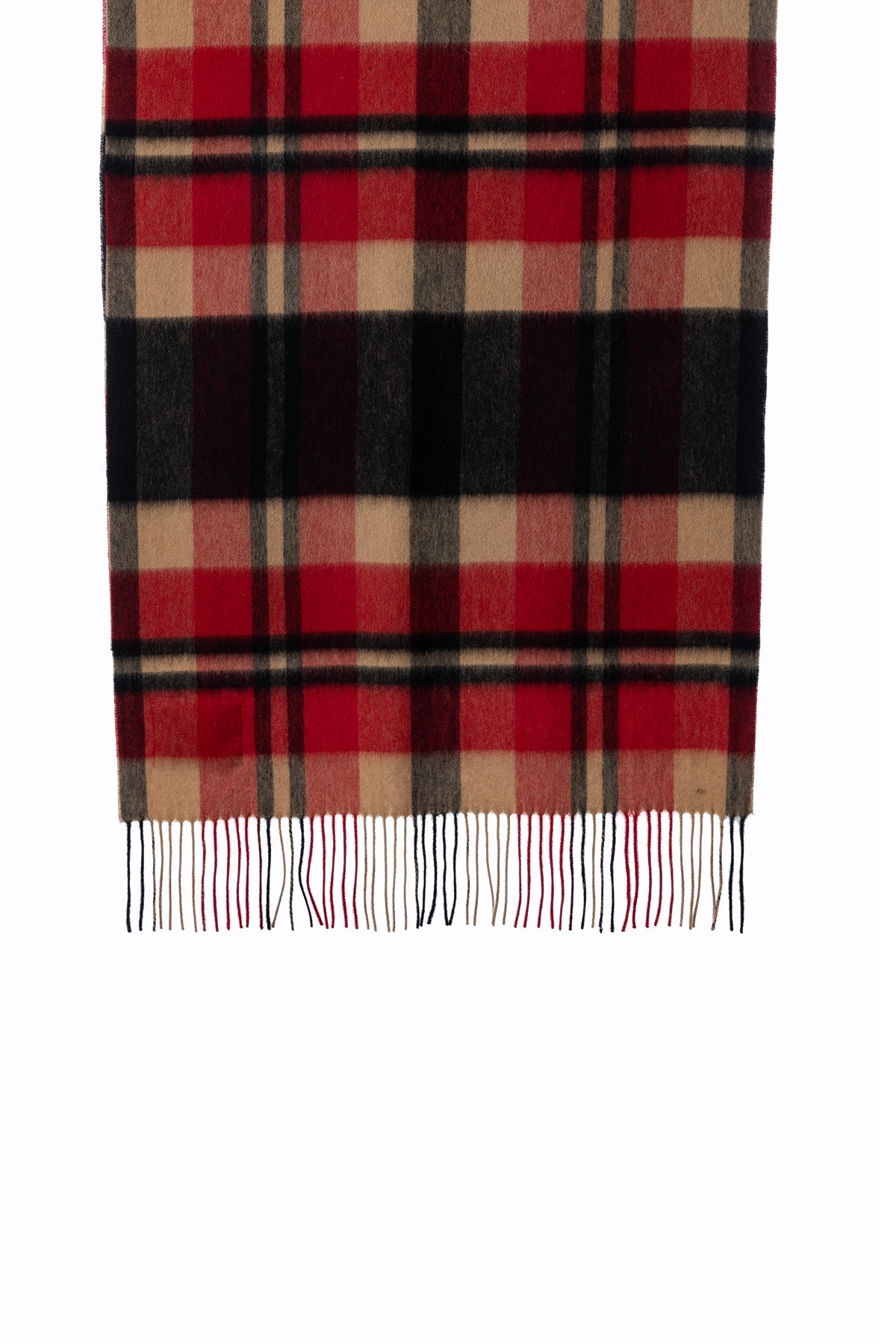 Scarf Exclusive Design Oversized Wrap DC Scott