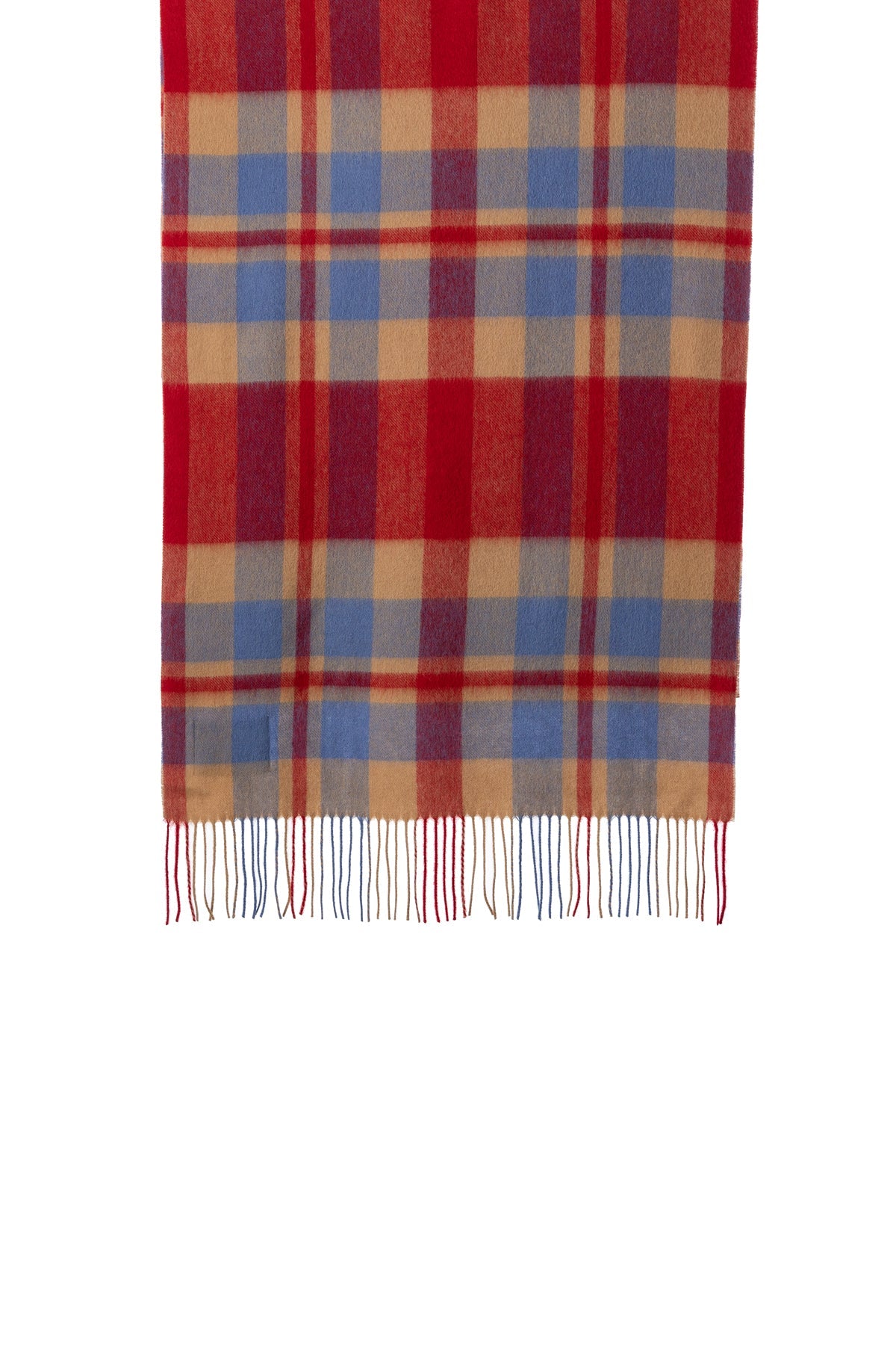 Scarf Exclusive Design Oversized Wrap DC Scott