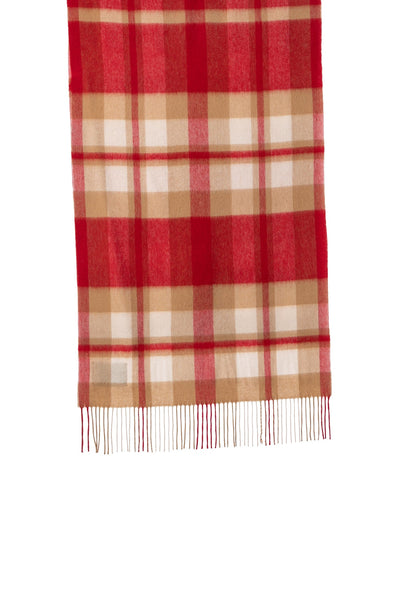 Scarf Exclusive Design Oversized Wrap DC Scott