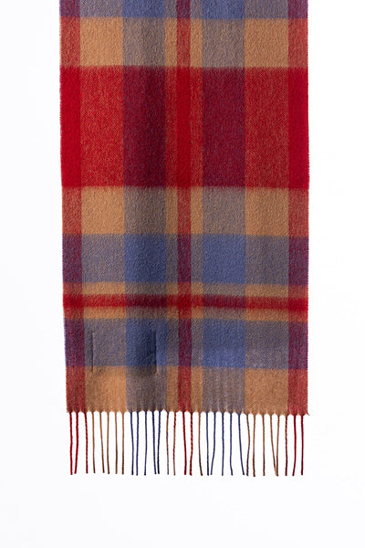 Scarf Exclusive Design DC Scott