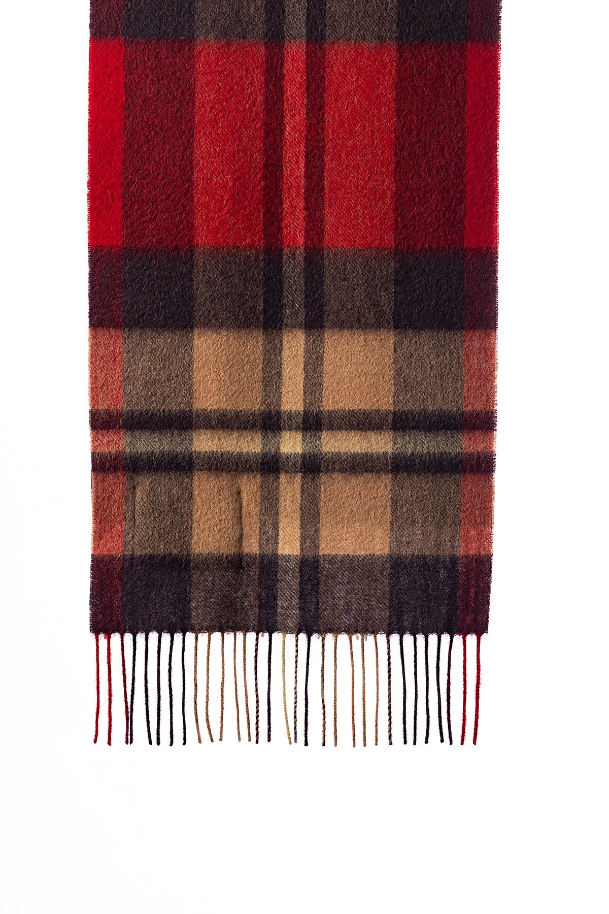 Scarf Exclusive Design DC Scott