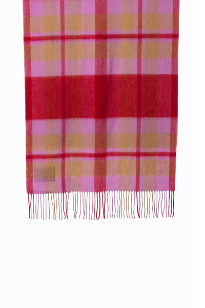 Scarf Exclusive Design Oversized Wrap DC Scott