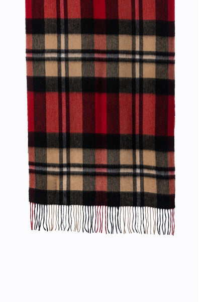 Scarf Oversized DC Scott  Wrap Luxury Exclusive Design