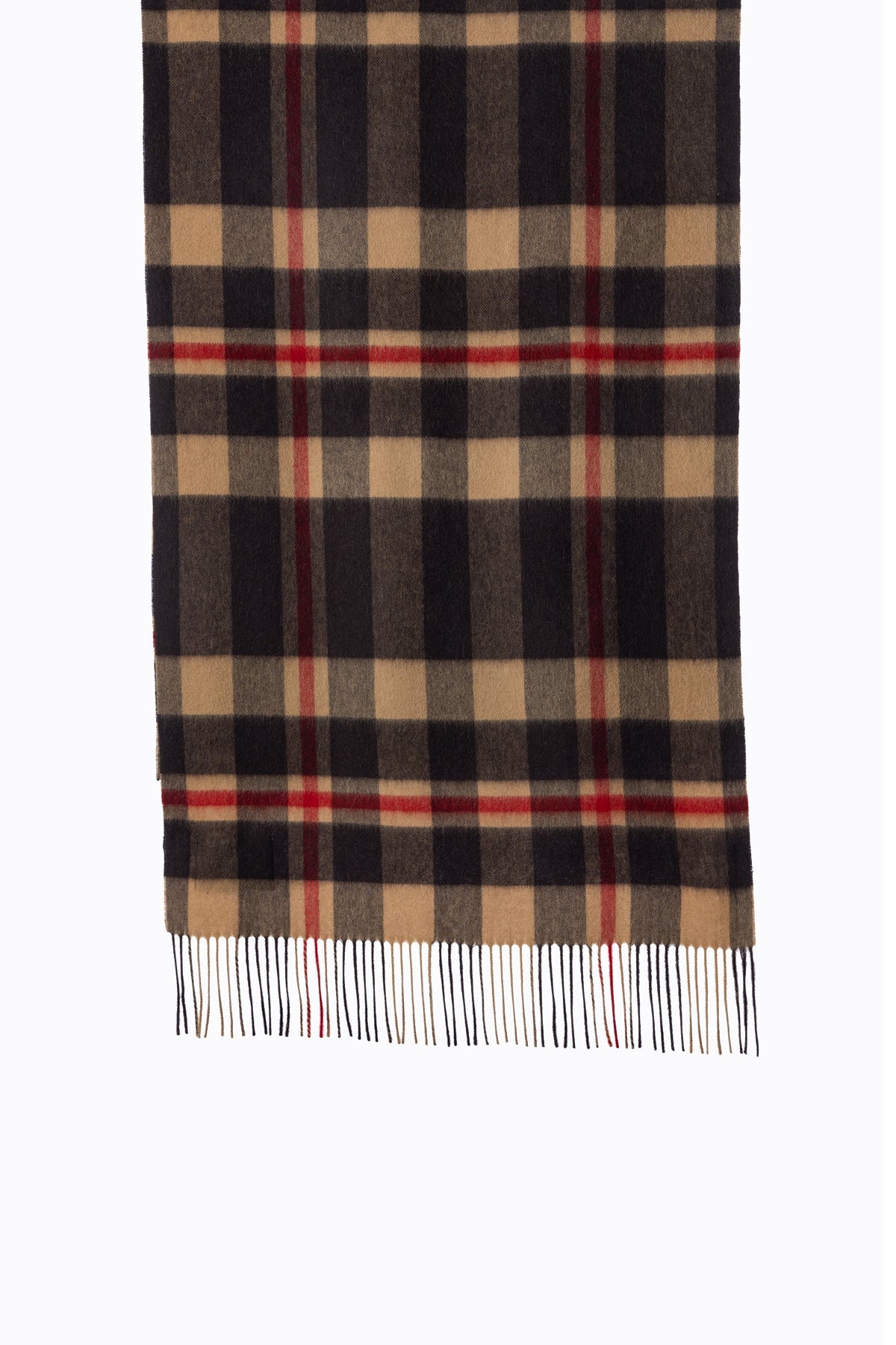 Scarf Exclusive Design Oversized Wrap DC Scott