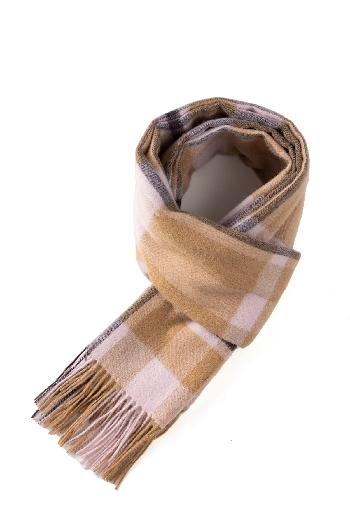 Scarf Oversized Wrap Luxury Exclusive DC Scott Design