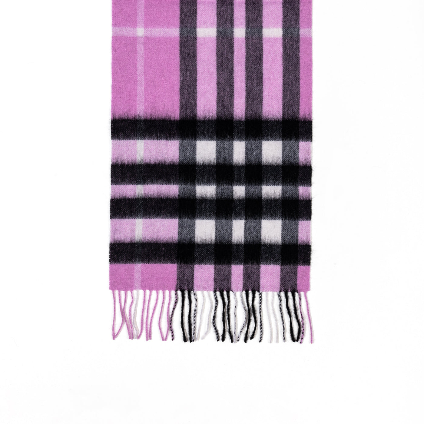 Scarf DC Check Luxury Exclusive Design