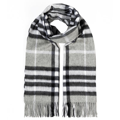 Scarf DC Check Luxury Exclusive Design