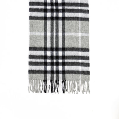 Scarf DC Check Luxury Exclusive Design