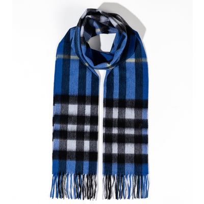 Scarf DC Check Luxury Exclusive Design