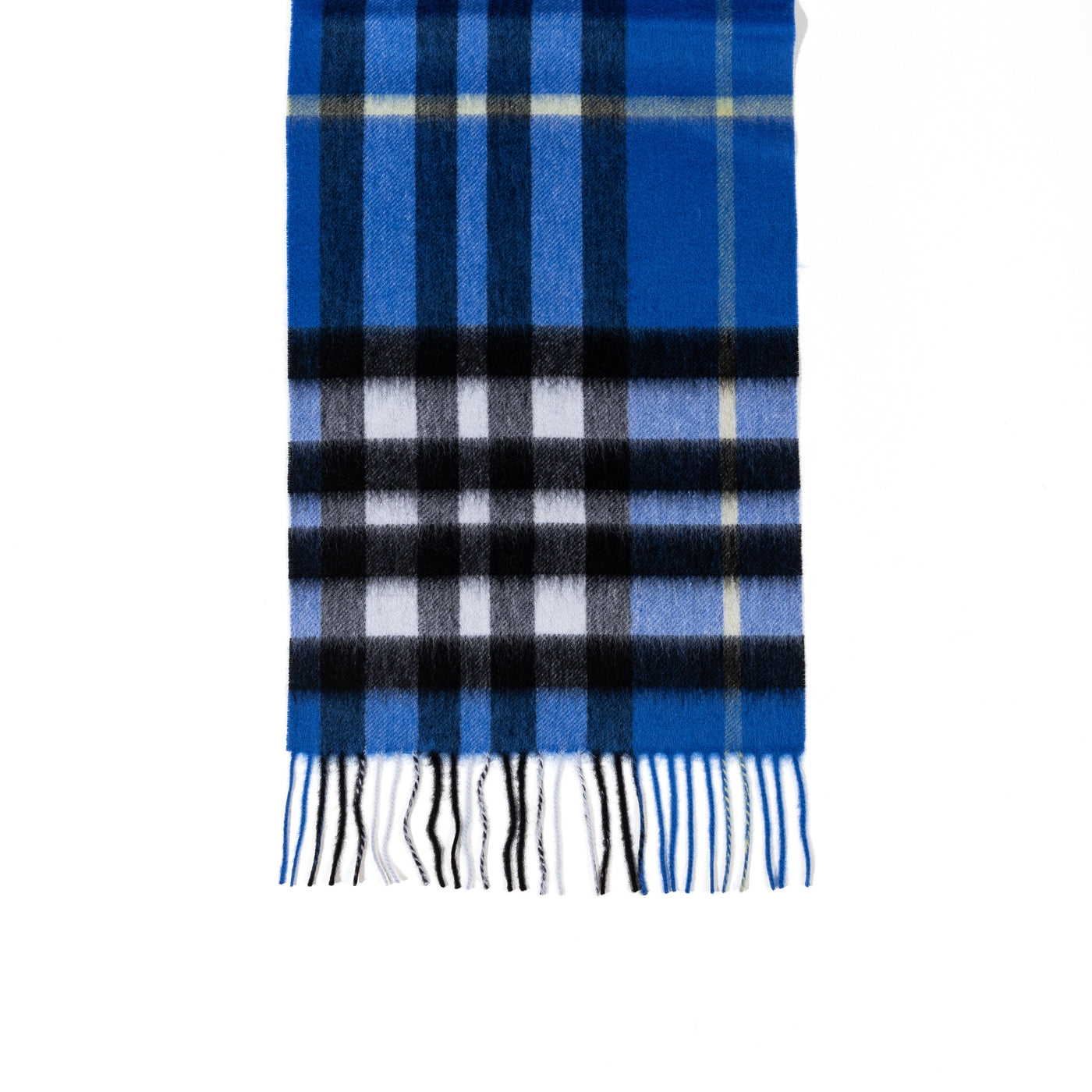 Scarf DC Check Luxury Exclusive Design