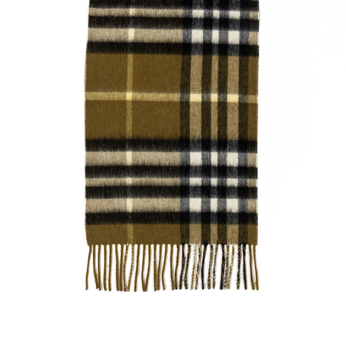 Scarf DC Check Luxury Exclusive Design