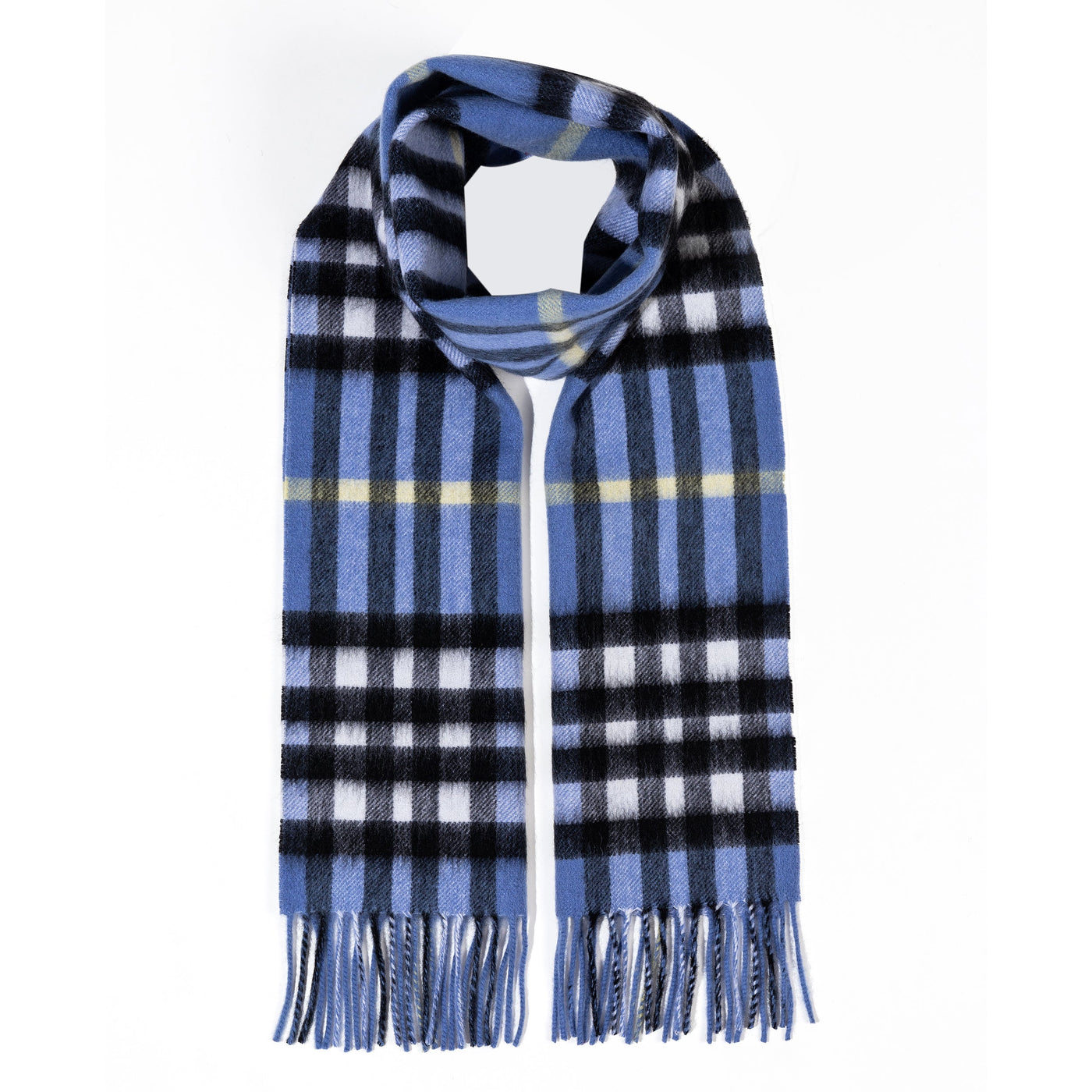 Scarf DC Check Luxury Exclusive Design