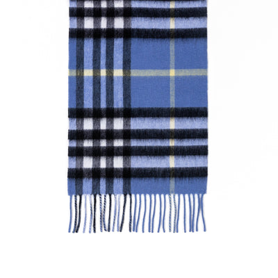 Scarf DC Check Luxury Exclusive Design