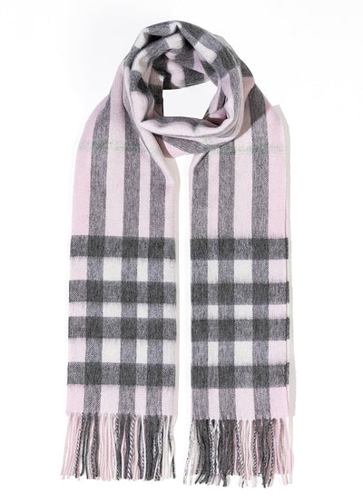 Scarf DC Check Luxury Exclusive Design