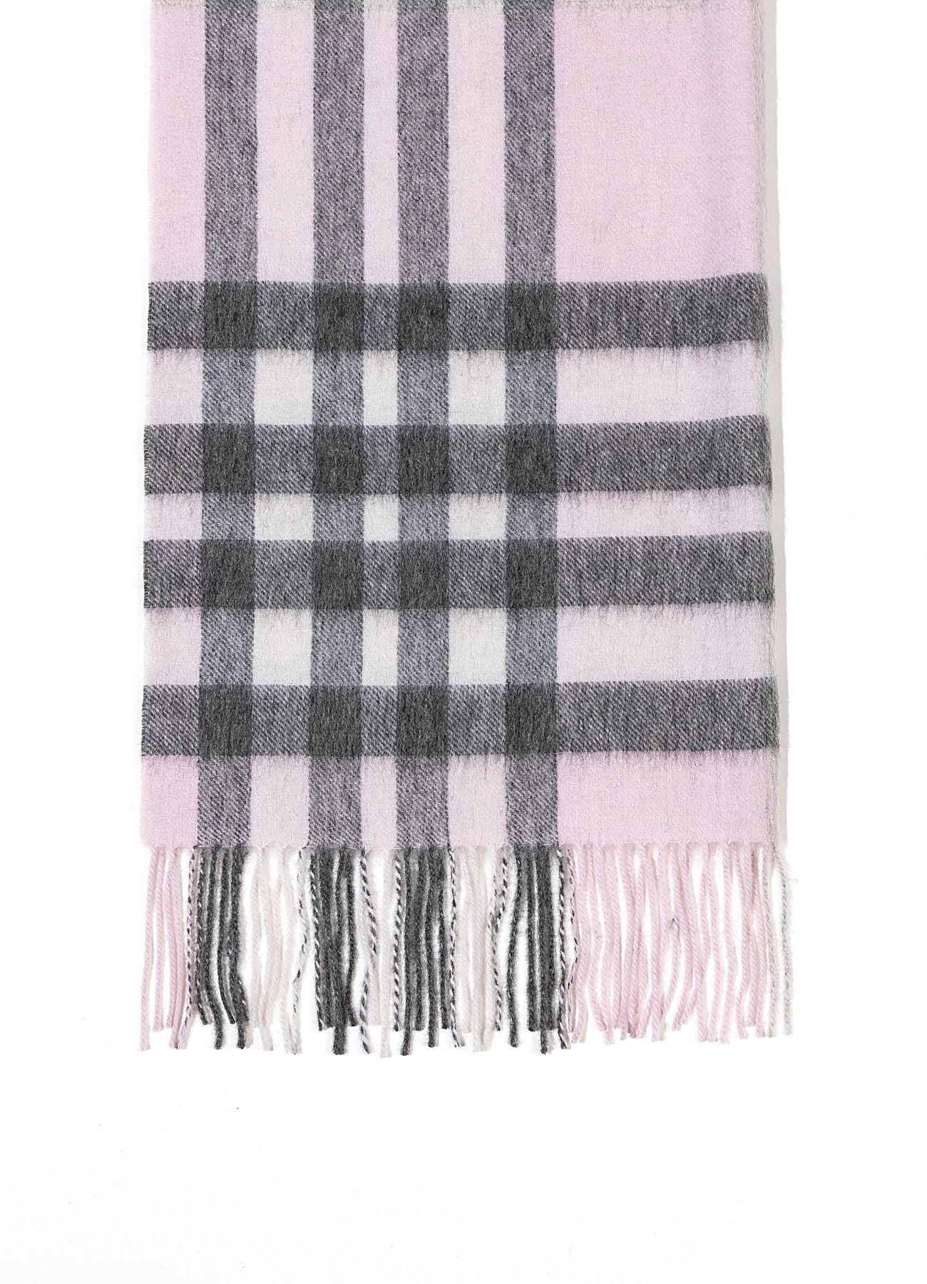 Scarf DC Check Luxury Exclusive Design